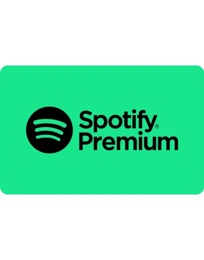 SPOTIFY PREMIUM 1 МЕСЯЦПЕРСОНАЛЬНАЯ ПОДПИСКА