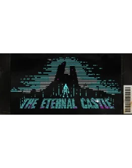 The Eternal Castle REMASTERED PS4 ЕВРОПА КЛЮЧ