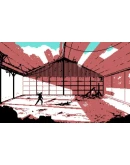 The Eternal Castle REMASTERED PS4 ЕВРОПА КЛЮЧ