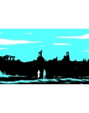 The Eternal Castle REMASTERED PS4 ЕВРОПА КЛЮЧ