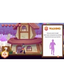 Burnit Quest STEAM KEY REGION FREE GLOBAL ROW