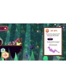 Burnit Quest STEAM KEY REGION FREE GLOBAL ROW