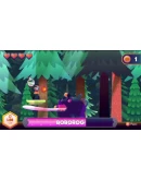 Burnit Quest STEAM KEY REGION FREE GLOBAL ROW