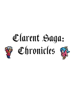 Clarent Saga: Chronicles STEAM KEY REGION FREE GLOBAL