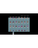 Clarent Saga: Chronicles STEAM KEY REGION FREE GLOBAL Clarent Saga: Chronicles STEAM KEY REGION FREE GLOBAL