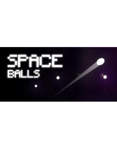 Space Balls STEAM KEY REGION FREE GLOBAL ROW
