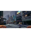 Down and Out STEAM KEY REGION FREE GLOBAL ROW