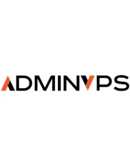 Промокод AdminVPS скидка 60 на хостинг VPS/VDS
