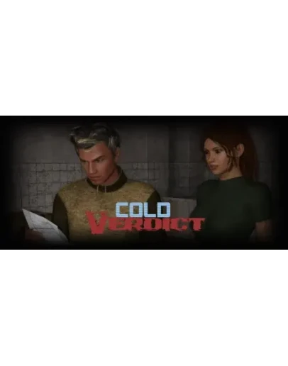 Cold Verdict STEAM KEY REGION FREE GLOBAL ROW
