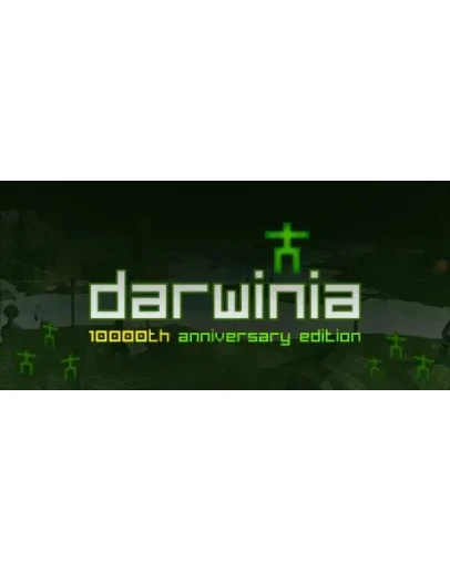 Multiwinia + Darwinia АВТОДОСТАВКА STEAM GIFT RU
