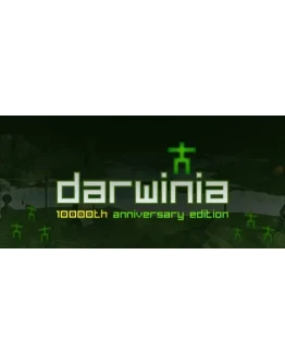 Introversion Classics Pack Darwinia Uplink DEFCON STEAM