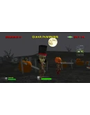 Blood and Bacon АВТОДОСТАВКА STEAM РОССИЯ