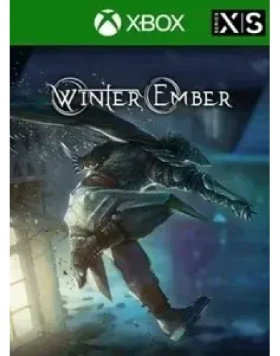 WINTER EMBER XBOX ONE / SERIES XS КЛЮЧ+ПОМОЩЬ WINTER EMBER XBOX ONE / SERIES XS КЛЮЧ+ПОМОЩЬ