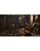 Warhammer: End Times Vermintide (Steam) RU/CIS