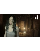 Resident Evil 7: Biohazard Gold Edition+Resident Evil 8