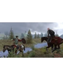 Mount &amp Blade: With Fire and Sword (Steam key) RU CIS