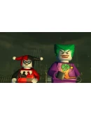 LEGO Batman The Videogame (Steam Ключ / Global) 0