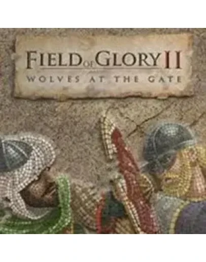 Field of Glory II: Wolves at the Gate Steam Key RU