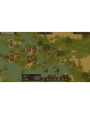 Battle Brothers - Blazing Deserts DLC STEAM РОССИЯ