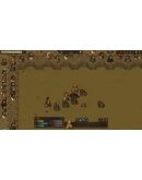 Battle Brothers - Blazing Deserts DLC STEAM РОССИЯ