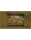 Battle Brothers - Blazing Deserts DLC STEAM РОССИЯ