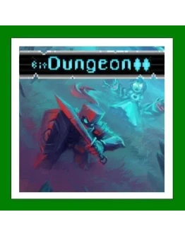 bit Dungeon IISteam KeyRegion FreeАКЦИЯ