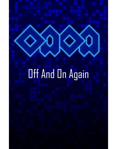 Off And On Again XBOX ONE XS КЛЮЧ