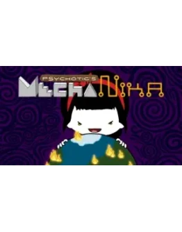 MechaNika XBOX ONE XS КЛЮЧ MechaNika XBOX ONE XS КЛЮЧ