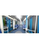 Metro Simulator (Steam Key / Region Free) 0 + Бонус