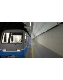 Metro Simulator (Steam Key / Region Free) 0 + Бонус