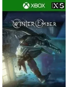 Winter Ember XBOX ONE XS КЛЮЧ