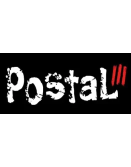 Postal 3 III (Steam Ключ / РФ+СНГ) 0