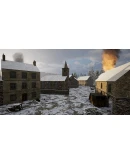 United Assault - Battle of the Bulge STEAM GIFT RU