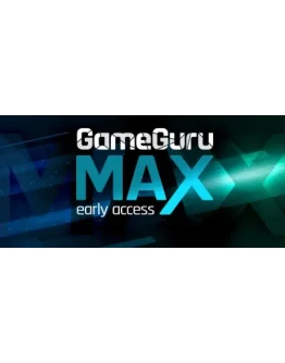 GameGuru MAX АВТОДОСТАВКА STEAM GIFT RU GameGuru MAX АВТОДОСТАВКА STEAM GIFT RU