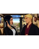 Сломанный меч 5 - Проклятие Змея STEAM GIFT РОССИЯ