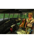 Broken Sword 3 the Sleeping Dragon (2003) STEAM РОССИЯ