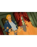 Сломанный Меч 2 Дымящееся Зеркало Расширенное издание