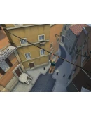 Broken Sword 4 - the Angel of Death (2006) STEAM РОССИЯ