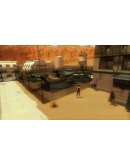 Broken Sword 4 - the Angel of Death (2006) STEAM РОССИЯ