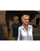 Broken Sword 4 - the Angel of Death (2006) STEAM РОССИЯ