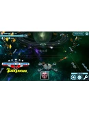 DEFENDER OF EARTH VS THE ALIEN ARMADA STEAM РОССИЯ