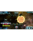 DEFENDER OF EARTH VS THE ALIEN ARMADA STEAM РОССИЯ