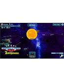 DEFENDER OF EARTH VS THE ALIEN ARMADA STEAM РОССИЯ