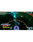 DEFENDER OF EARTH VS THE ALIEN ARMADA STEAM РОССИЯ