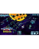 DEFENDER OF EARTH VS THE ALIEN ARMADA STEAM РОССИЯ