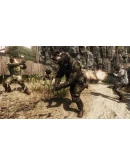 Fire On Fight : Online Multiplayer Shooter STEAM GIFT