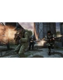 Fire On Fight : Online Multiplayer Shooter STEAM GIFT