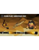 Fishing Planet Anniversary Pack DLC STEAM GIFT РОССИЯ