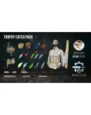 The Fisherman - Fishing Planet: Trophy Catch Pack STEAM