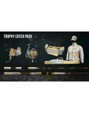 The Fisherman - Fishing Planet: Trophy Catch Pack STEAM